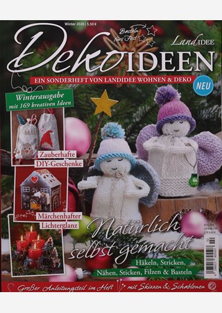Landidee Dekoideen 2/2026