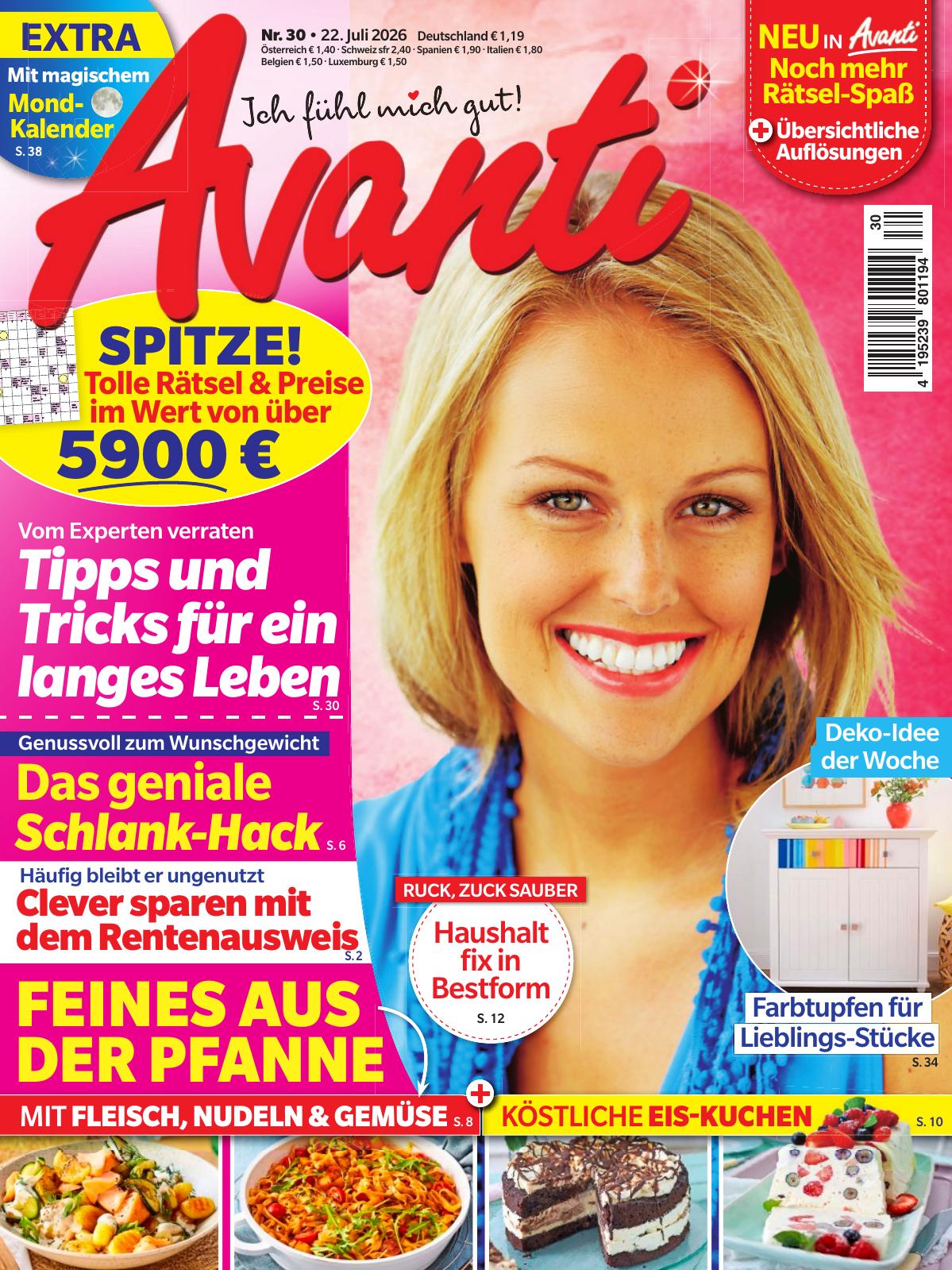 Avanti