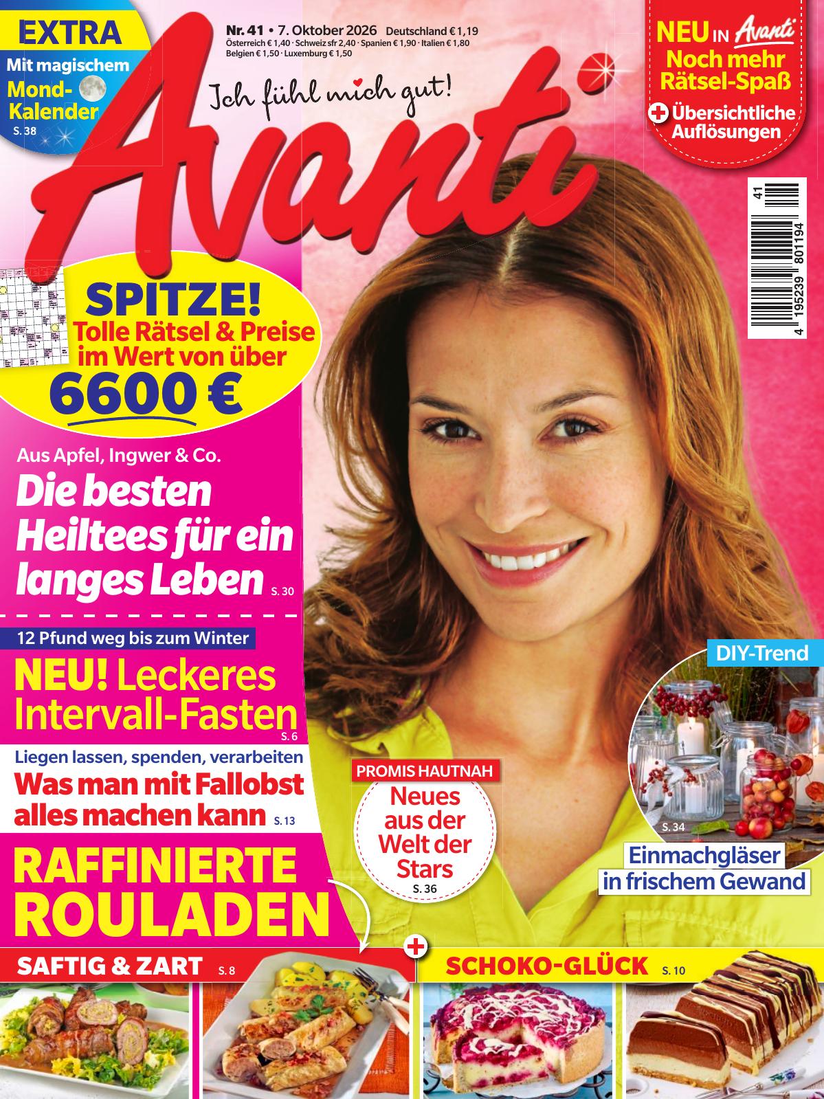 Avanti 41/2026