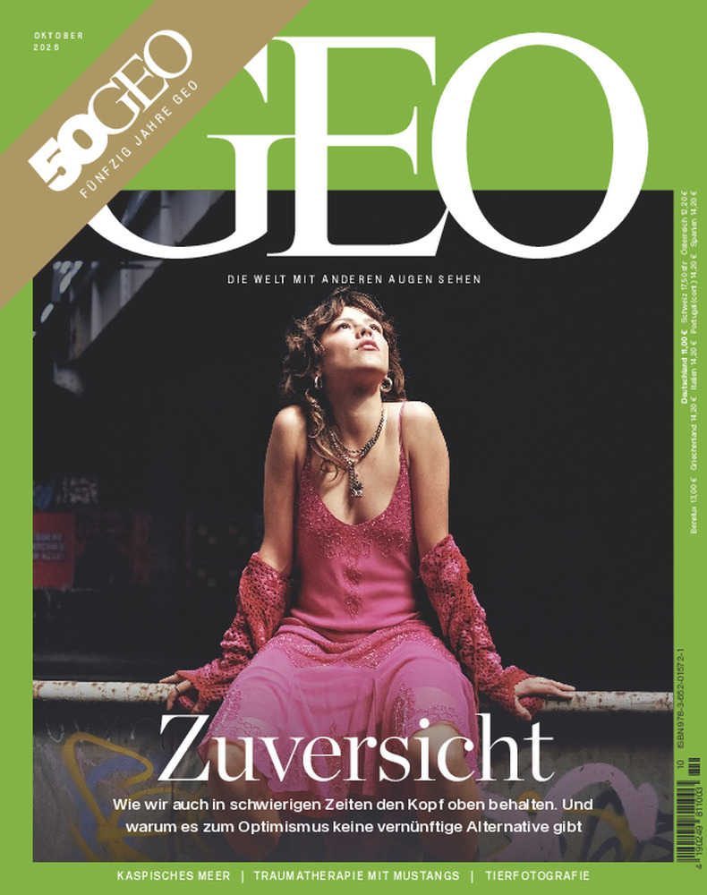 GEO 10/2026