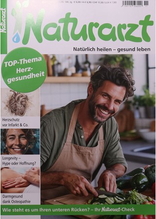 NATURARZT 11/2026