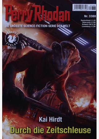 Perry Rhodan 1 3388/2026