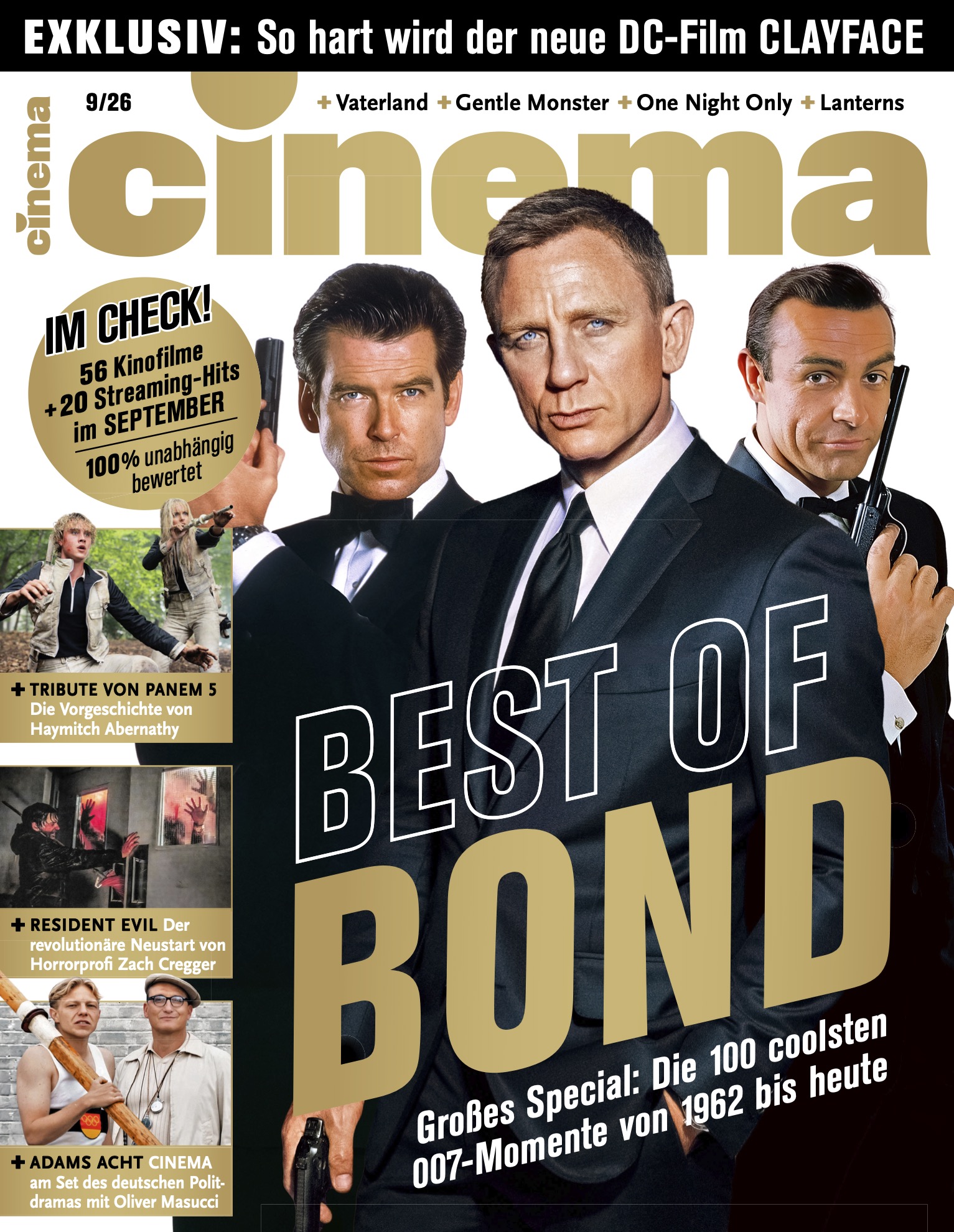 Cinema 9/2026