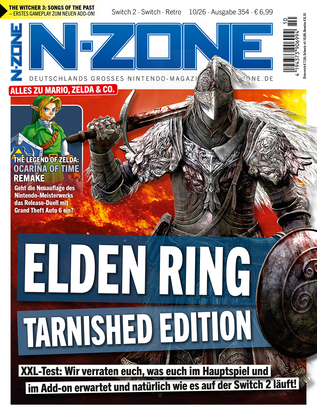 N-ZONE 10/2026