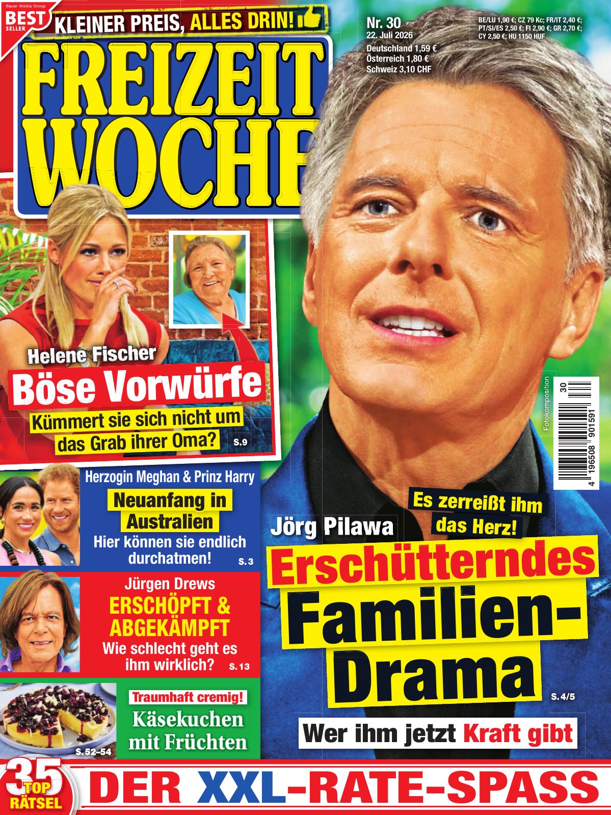 Freizeitwoche