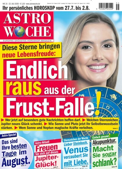 Astrowoche