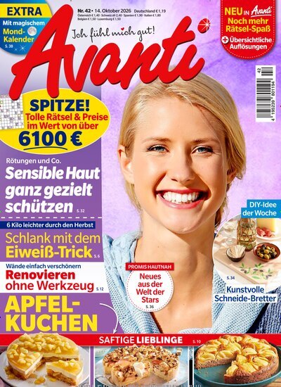 Avanti 42/2026