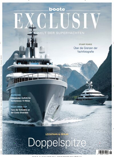 Boote Exclusiv 6/2026