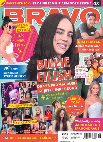 Zeitschrift