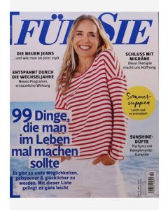 Für Sie 14/2026