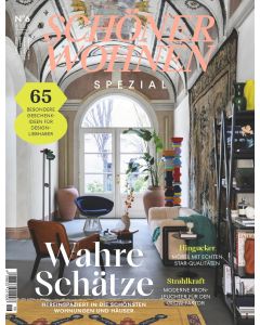 SCHÖNER WOHNEN SPEZIAL 6/2025