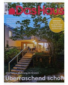Das Haus 6/2026