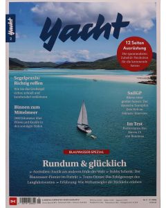 Yacht 2/2026