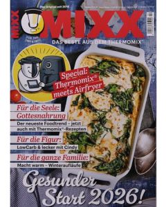 MIXX 2/2026