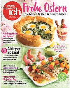 Meine Familie & Ich 4/2026