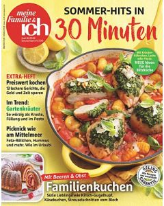 Meine Familie & Ich 8/2026