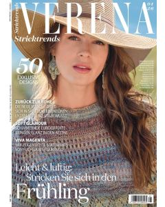Verena Stricken 1/2026