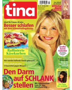 Tina 21/2026