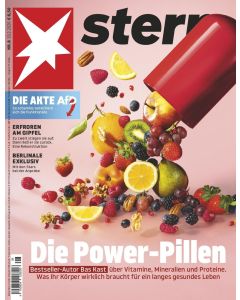 STERN 8/2026