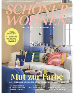 SCH&Ouml;NER WOHNEN 2/2026