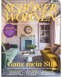 SCH&Ouml;NER WOHNEN 7/2026