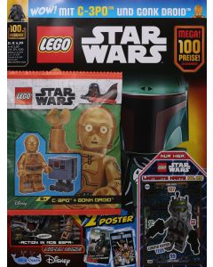 LEGO Star Wars 100/2023 "Mega! 100 Preise!"