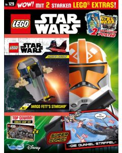 LEGO Star Wars 129/2025 