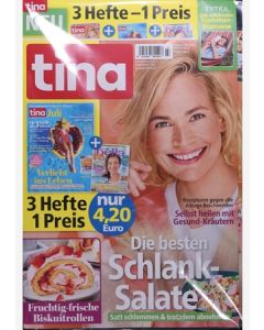 Tina Bundle 27/2026