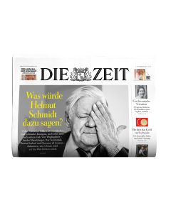 DIE ZEIT 47/2025