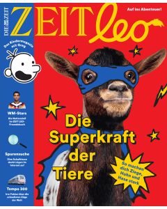 ZEIT LEO 3/2026