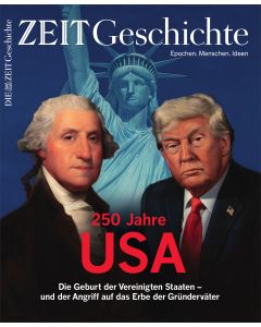 ZEIT Geschichte 3/2026