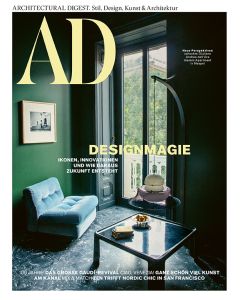 AD Architectural Digest 5/2026