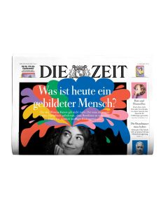 DIE ZEIT 22/2026