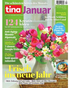 tina monthly 1/2026
