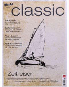 Yacht Classic 1/2026