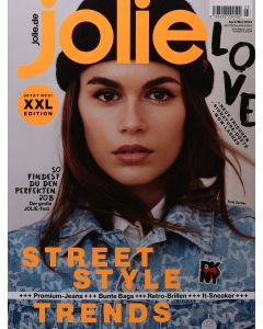 Jolie 3/2024 "Streetstyle Trends"