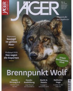 JÄGER 6/2026