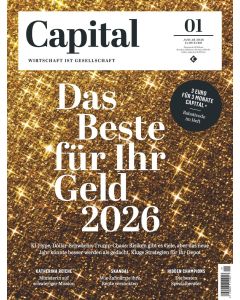 CAPITAL 1/2026