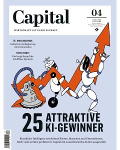 CAPITAL 4/2026