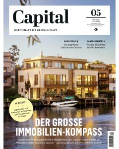 CAPITAL 5/2026