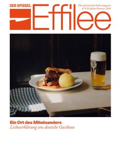 Effilee 74/2026