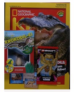National Geographic Kids 46/2024