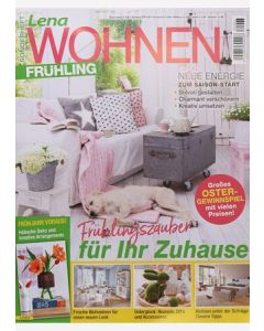 Lena Wohnen SH 63/2026