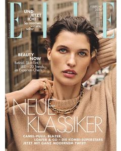 Elle 2/2026