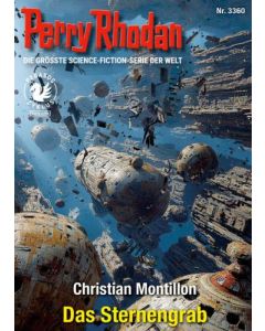 Perry Rhodan 1 3360/2026
