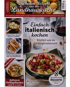 Die besten Rezepte a.d. L 51/2026