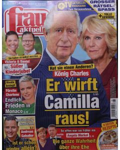 Frau aktuell 28/2026