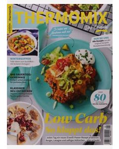 THERMOMIX Magazin 1/2026