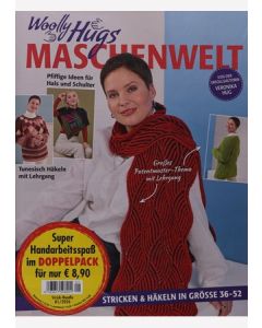 Strick Bundle 1/2026