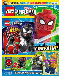 LEGO Spider-Man 19/2026